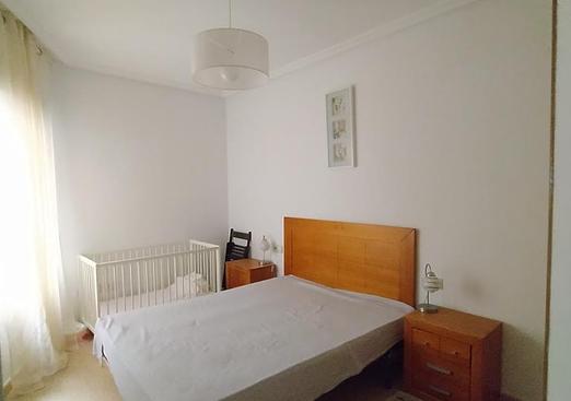 Apartment in Torrevieja