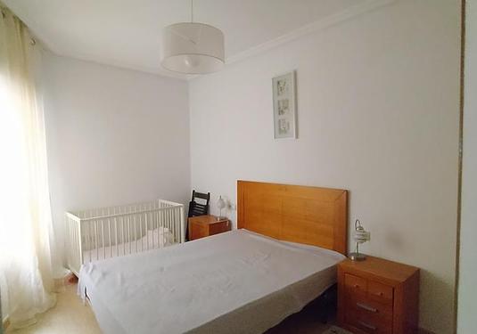 Apartment in Torrevieja