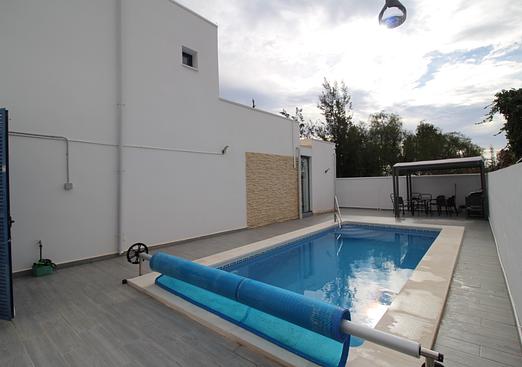 Villa in Fortuna