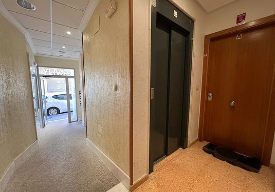Apartment in Torrevieja