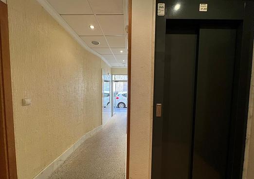 Apartment in Torrevieja