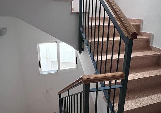 Apartment in Torrevieja