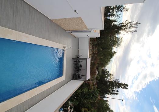 Villa in Fortuna