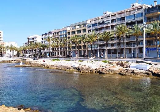 Apartment in Torrevieja