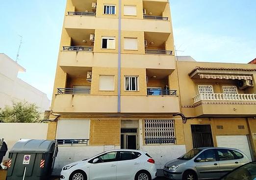 Apartment in Torrevieja