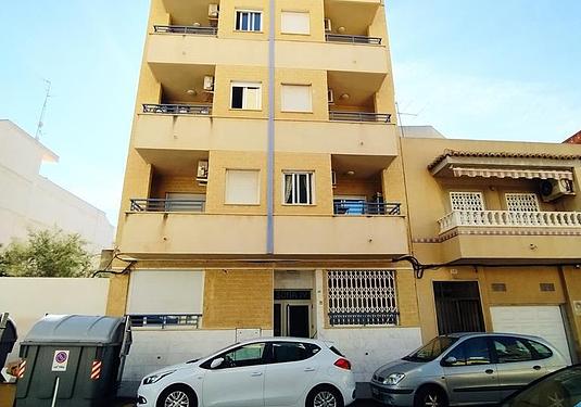 Apartment in Torrevieja