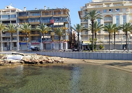 Apartment in Torrevieja