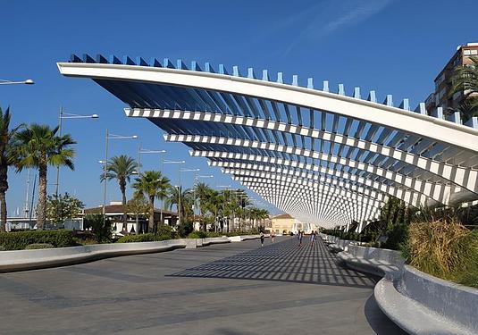 Apartment in Torrevieja