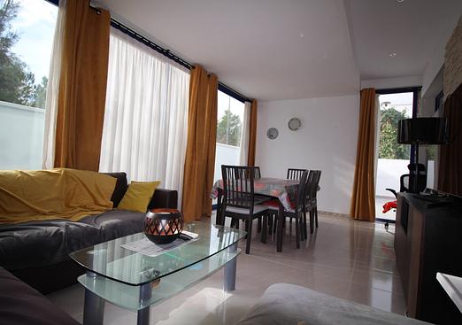 Villa in Fortuna
