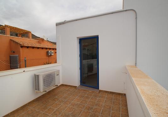 Villa in Fortuna