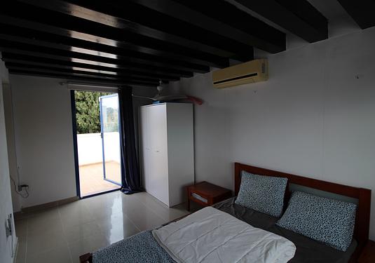 Villa in Fortuna