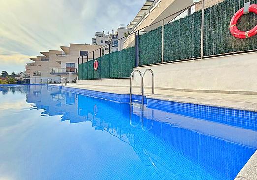 Apartment in Orihuela Costa