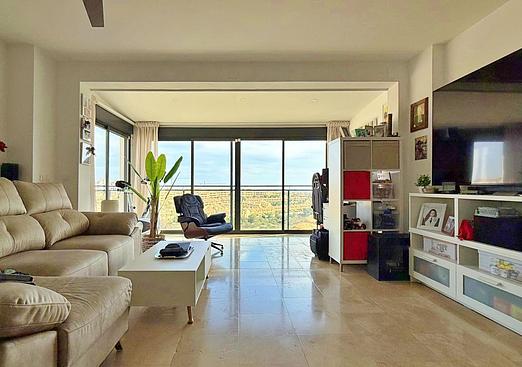 Apartment in Orihuela Costa