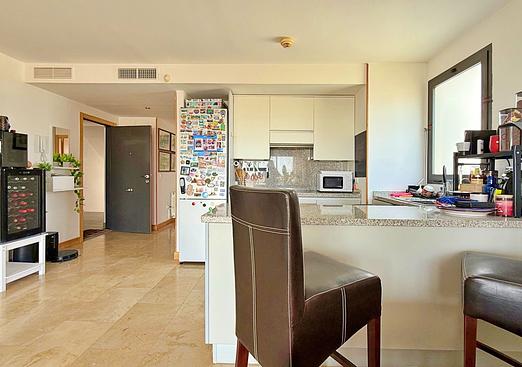 Apartment in Orihuela Costa
