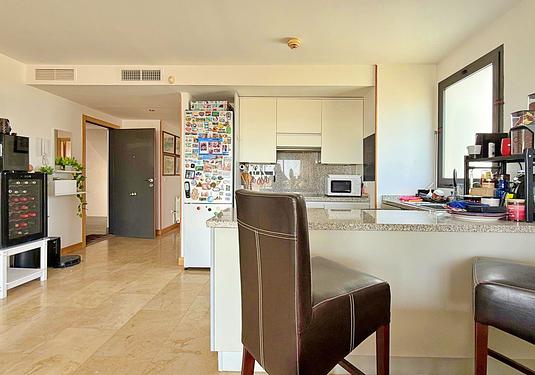 Apartment in Orihuela Costa