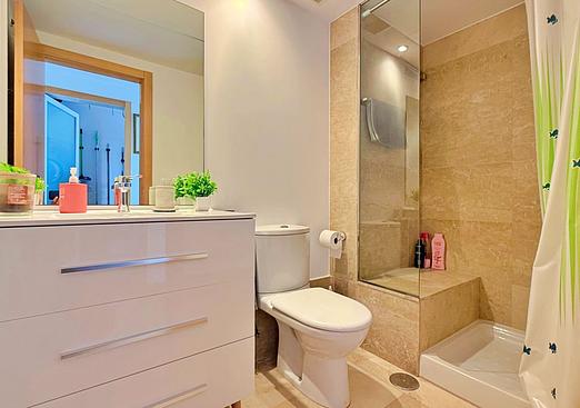 Apartment in Orihuela Costa