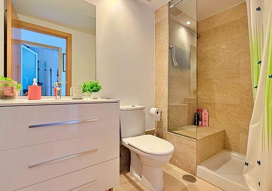 Apartment in Orihuela Costa