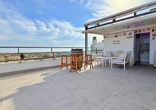 Apartment in Orihuela Costa