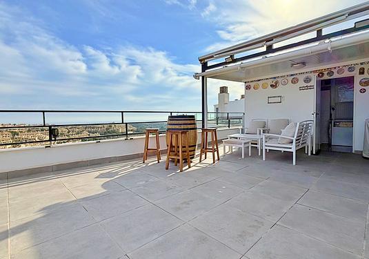 Apartment in Orihuela Costa