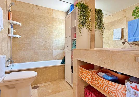 Apartment in Orihuela Costa