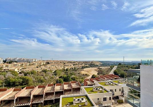 Apartment in Orihuela Costa