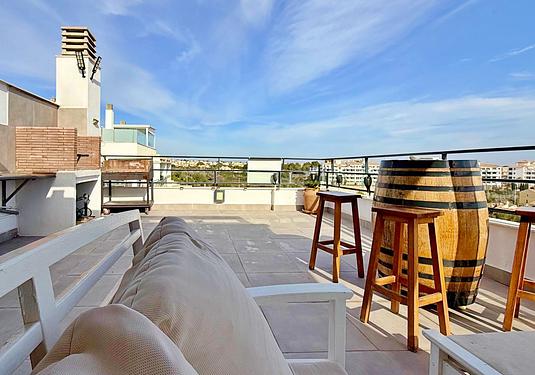Apartment in Orihuela Costa