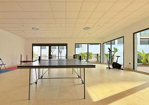 Apartment in Orihuela Costa