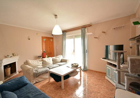 Apartment in Guardamar del Segura