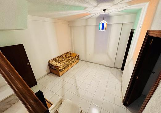 Town house in La Mata