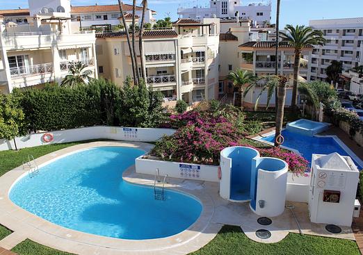 Apartment in Nerja