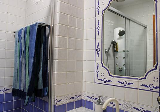 Apartment in Nerja