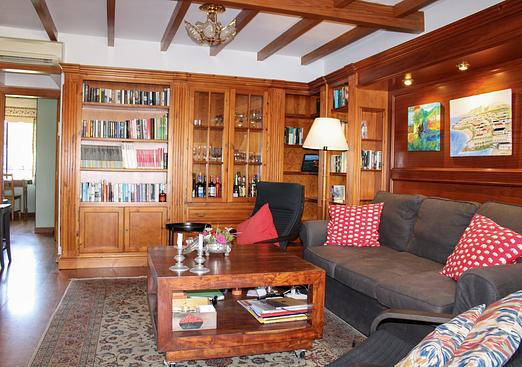 Apartment in Nerja