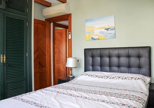 Apartment in Nerja