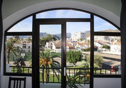 Apartment in Nerja