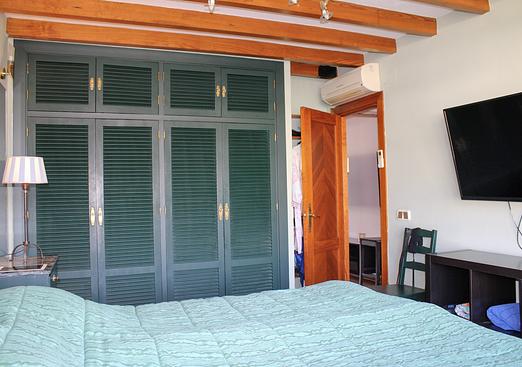 Apartment in Nerja