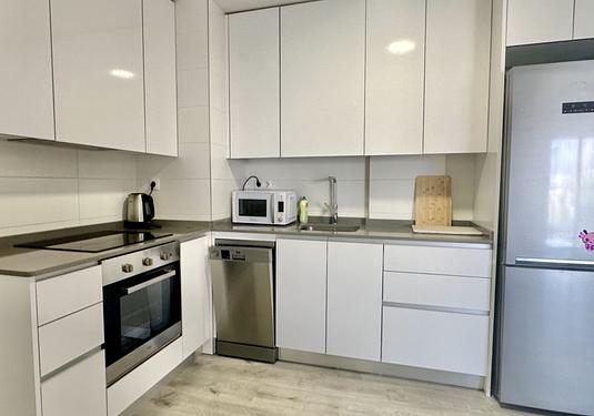 Apartment in Orihuela Costa