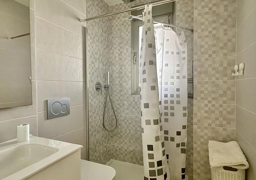 Apartment in Orihuela Costa