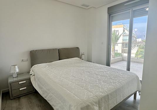 Apartment in Orihuela Costa