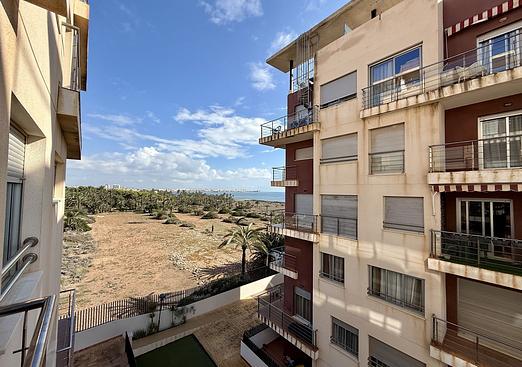 Apartment in Torrevieja