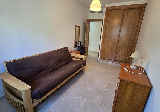 Apartment in Alcaucín