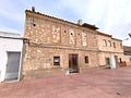 Town house in Macisvenda