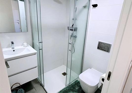 Apartment in Las Filipinas