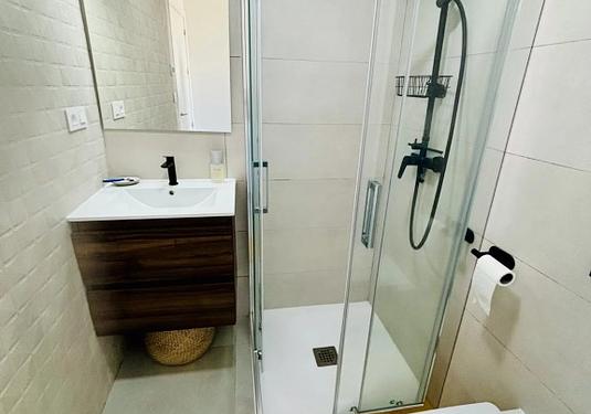 Apartment in Las Filipinas