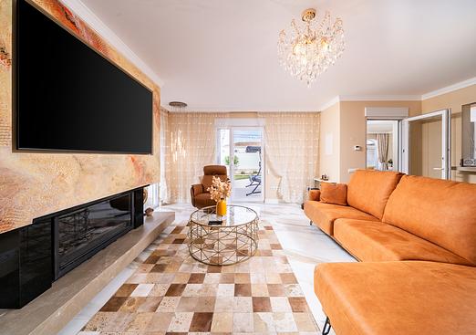 Villa in Torrevieja