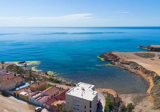 Villa in Torrevieja