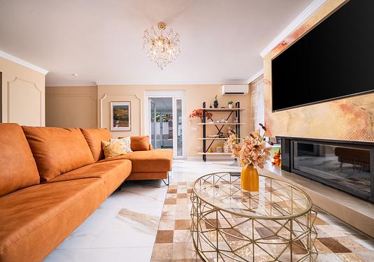 Villa in Torrevieja
