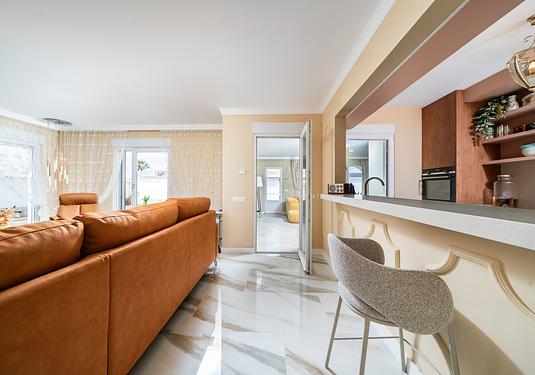 Villa in Torrevieja