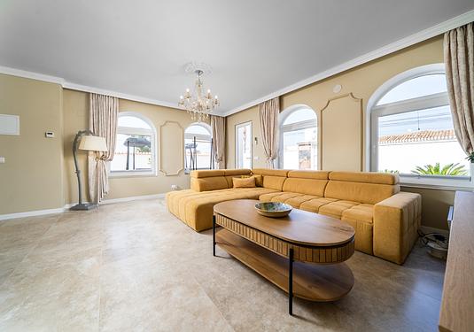 Villa in Torrevieja