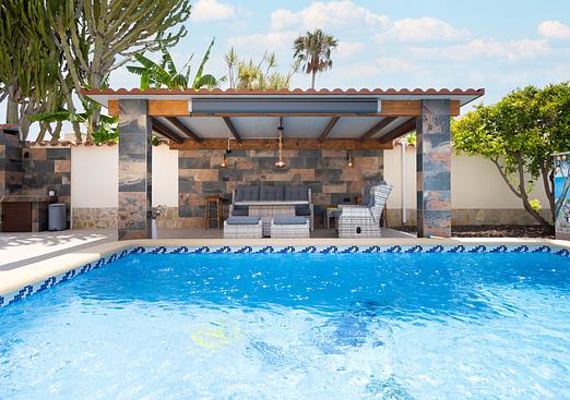 Villa in Torrevieja