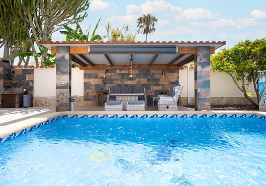Villa in Torrevieja